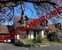 A vendre Olivet 4500515965 Ad hoc immobilier