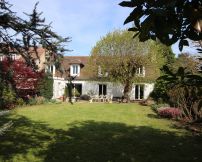 A vendre Saint Hilaire Saint Mesmin 4500516047 Ad hoc immobilier