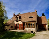 A vendre Jouy Le Potier 4500516080 Ad hoc immobilier
