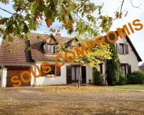A vendre Saint Cyr En Val 4500516316 Ad hoc immobilier