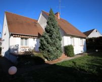 A vendre Olivet 4500549179 Ad hoc immobilier