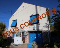 A vendre Saint Jean De Braye 4500551826 Ad hoc immobilier