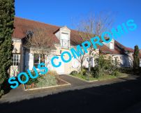 A vendre Chateauneuf Sur Loire | Réf 4500558994 - Ad hoc immobilier