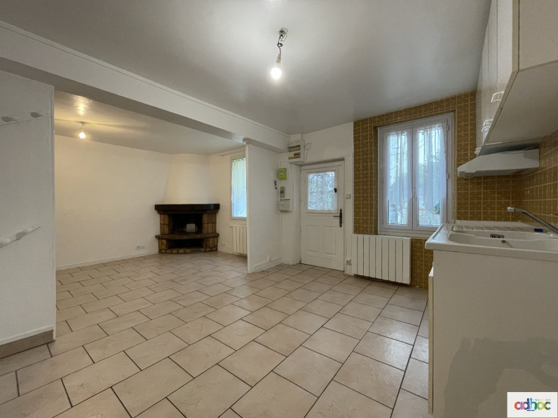 vente Maison Chateauneuf Sur Loire