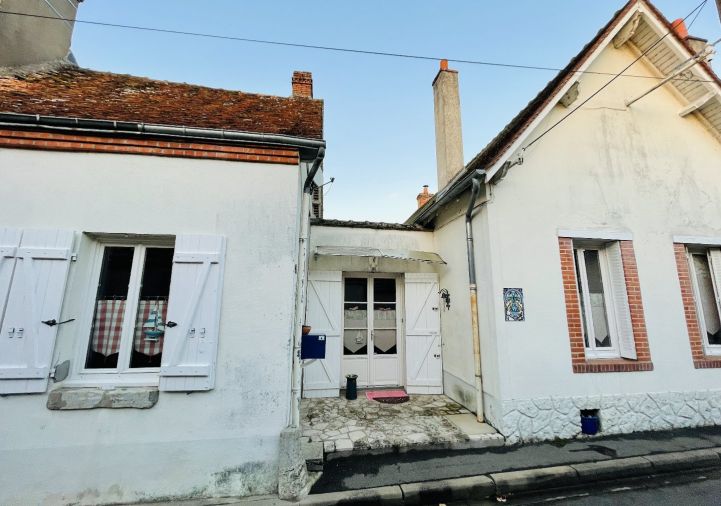 � vendre Maison Chateauneuf Sur Loire