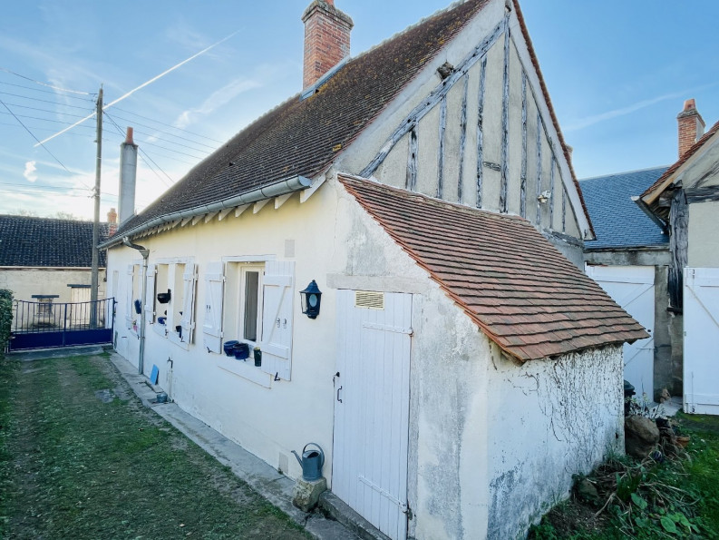 vente Maison Chateauneuf Sur Loire