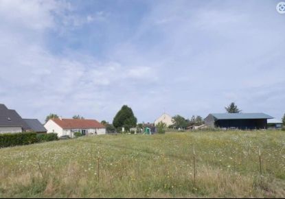 vente Terrain à aménager Treilles En Gatinais