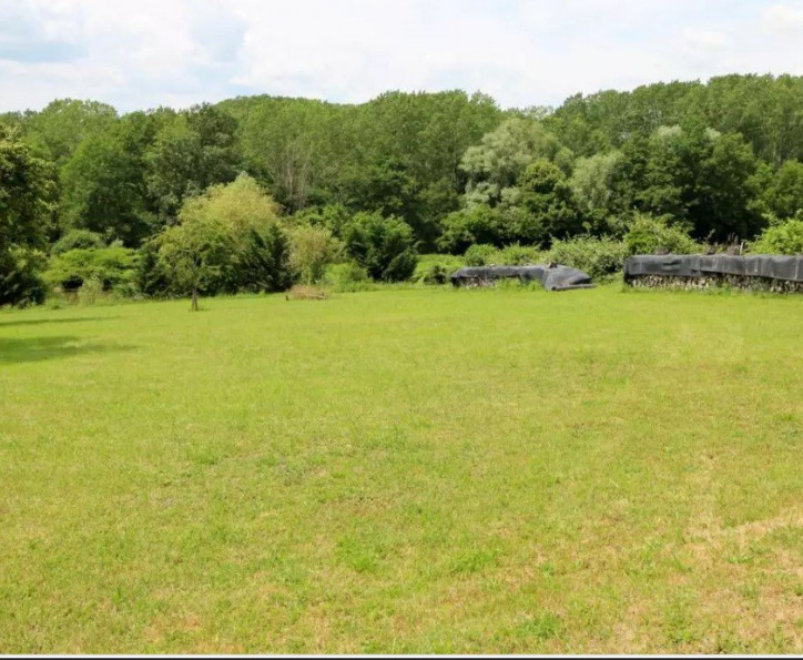 vente Terrain à aménager Chatillon Coligny - Photo 1