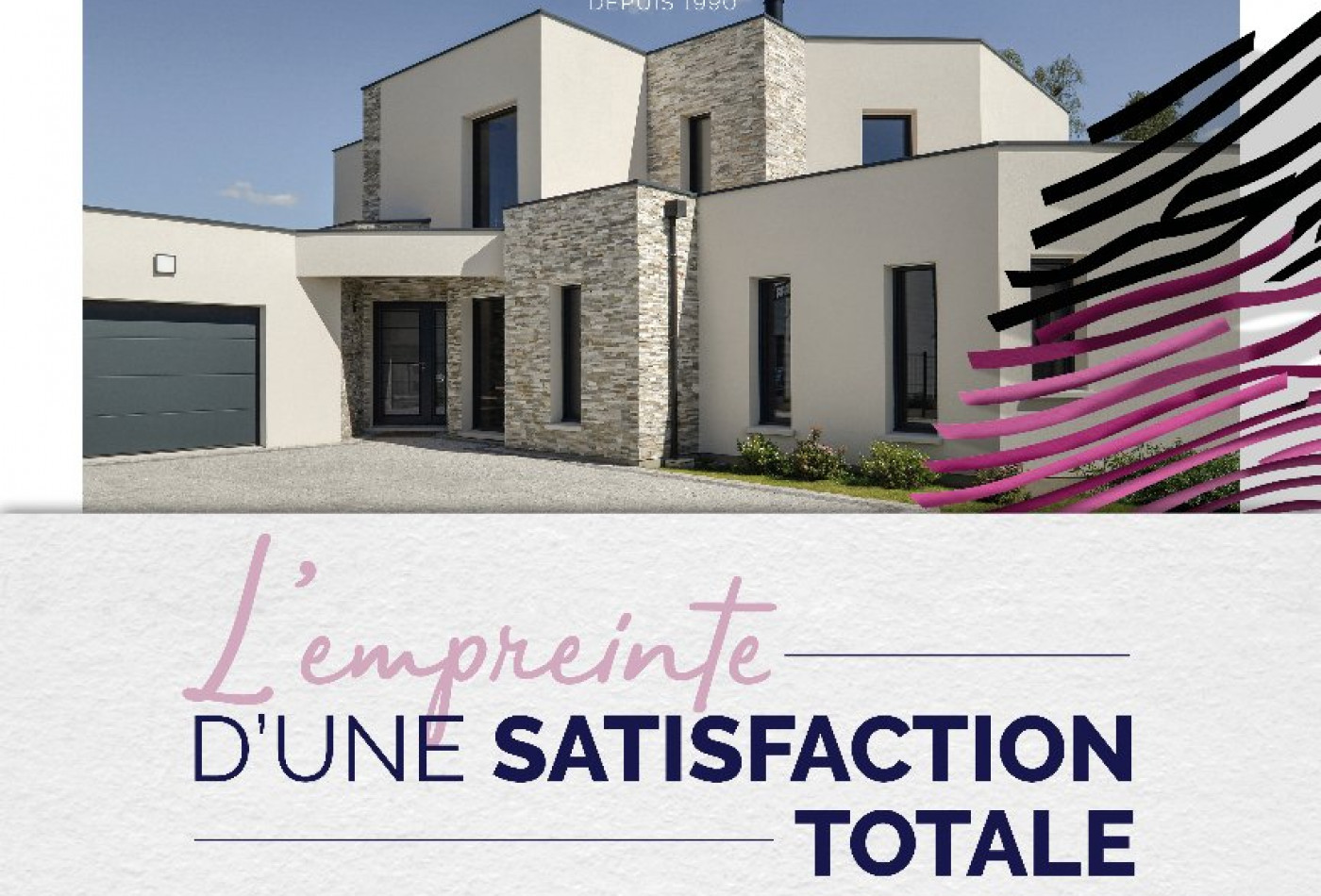 vente Terrain constructible Terminiers - Photo 2