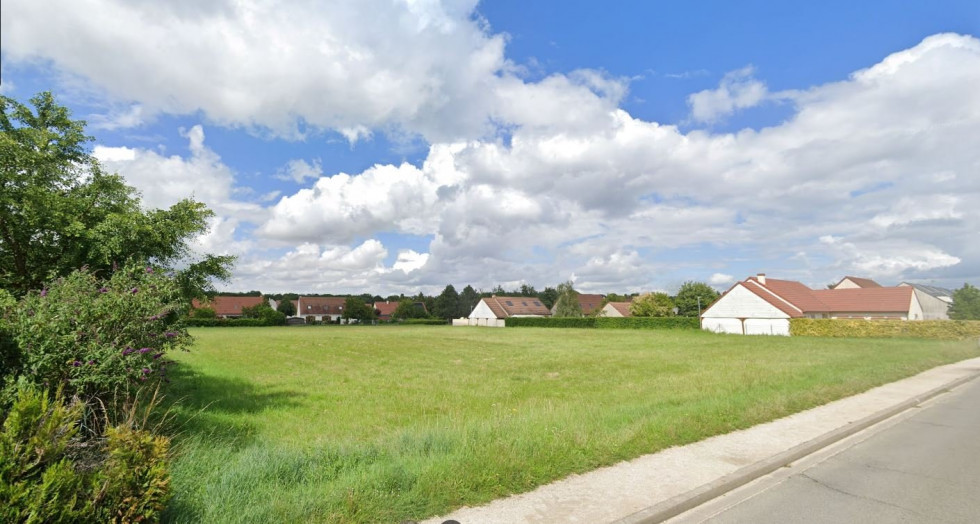 vente Terrain constructible Cercottes - Photo 2