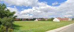 vente Terrain constructible Cercottes