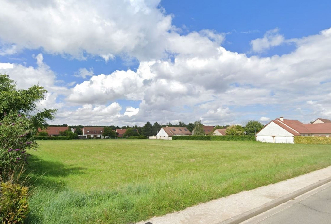 vente Terrain constructible Cercottes - Photo 2