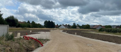 vente Terrain constructible Cercottes