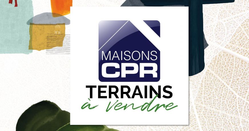 vente Terrain constructible Trainou