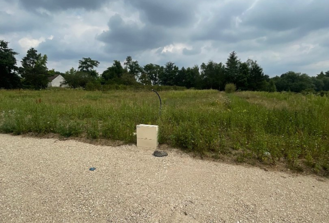 vente Terrain constructible Olivet - Photo 4