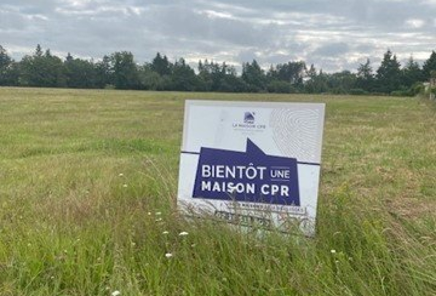 vente Terrain constructible Tigy - Photo 1