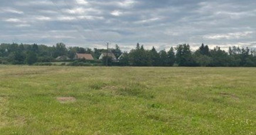 vente Terrain constructible Tigy