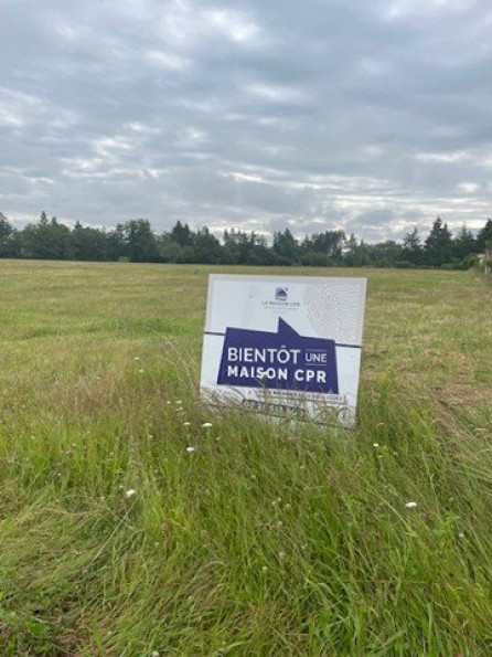 vente Terrain constructible Tigy - Photo 2