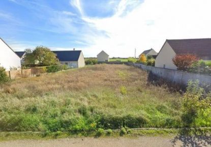 vente Terrain à aménager Chaingy