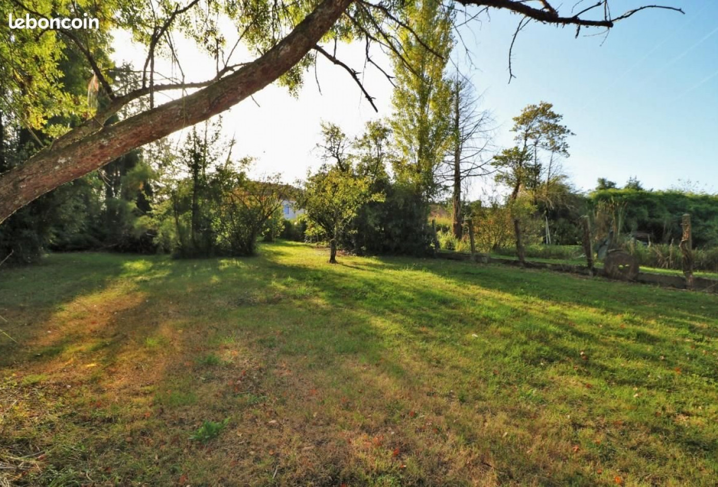 vente Terrain constructible Varennes Changy - Photo 5