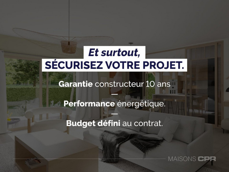 vente Maison à construire Messas - Photo 4