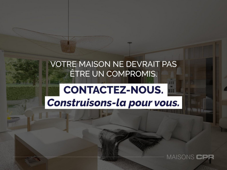 vente Maison à construire Messas - Photo 5