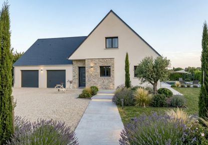 vente Maison à construire Messas