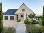 vente Maison à construire Messas