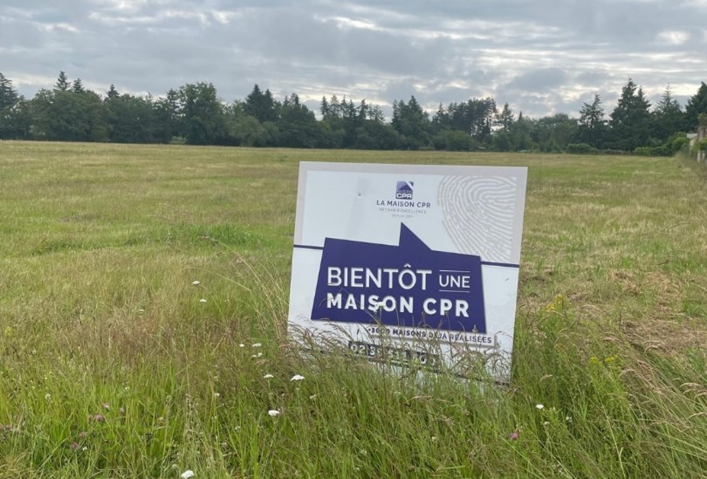 vente Terrain constructible Messas - Photo 2