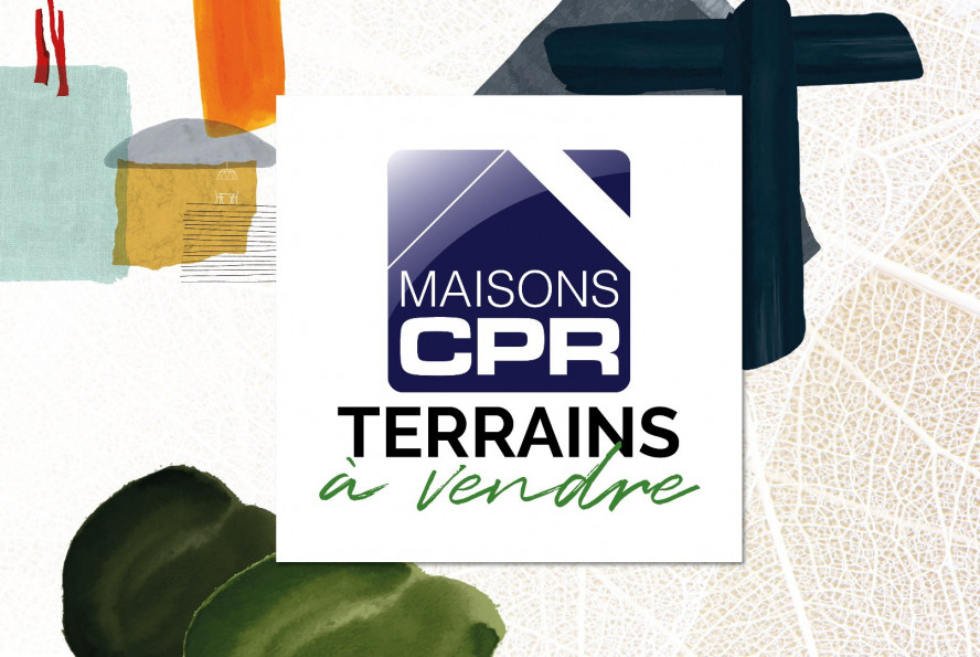 vente Terrain Saint-pierre-des-corps