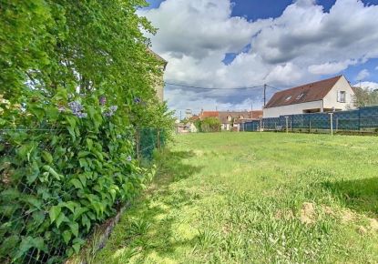 vente Terrain à aménager La Ferte Saint Aubin