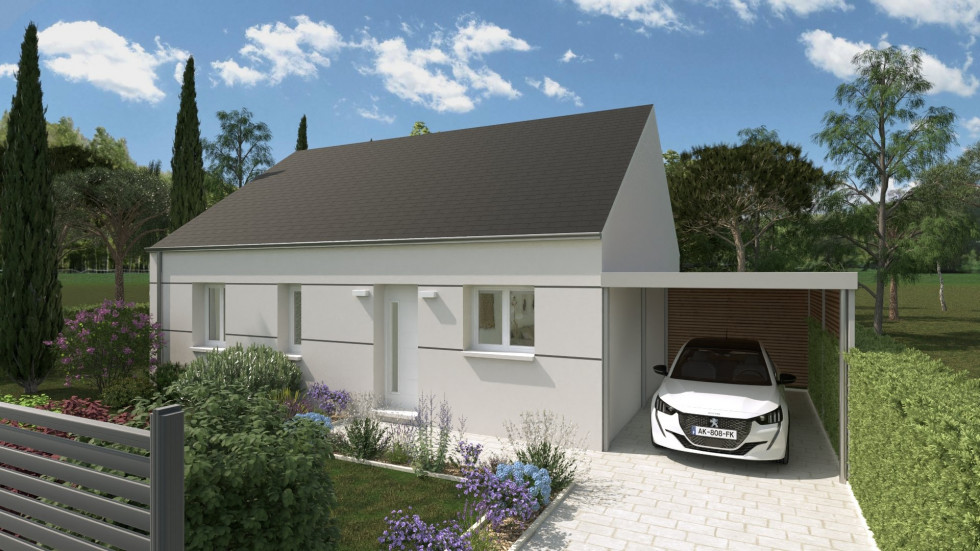 vente Maison La Chapelle Saint Mesmin - Photo 6