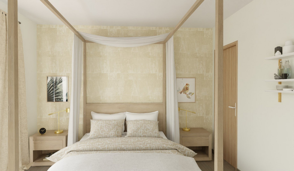 vente Maison Messas - Photo 3