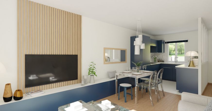 vente Maison Meung Sur Loire