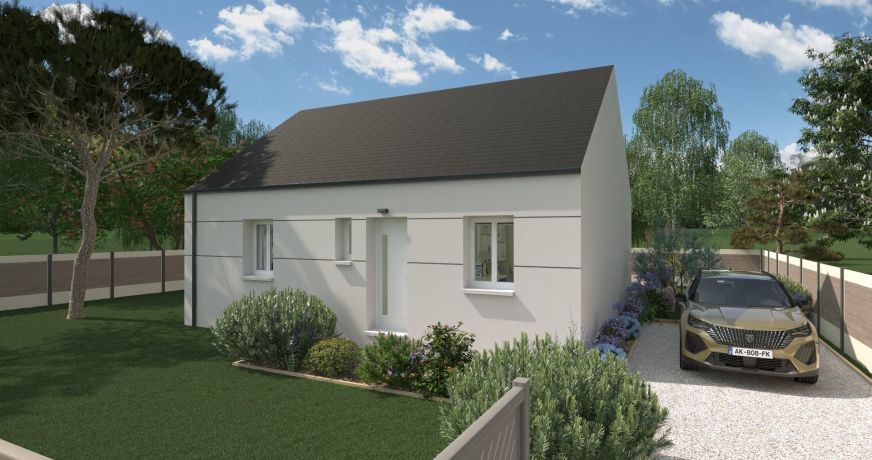 vente Maison Meung Sur Loire