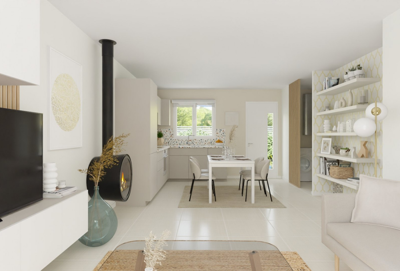 vente Maison Montargis - Photo 3