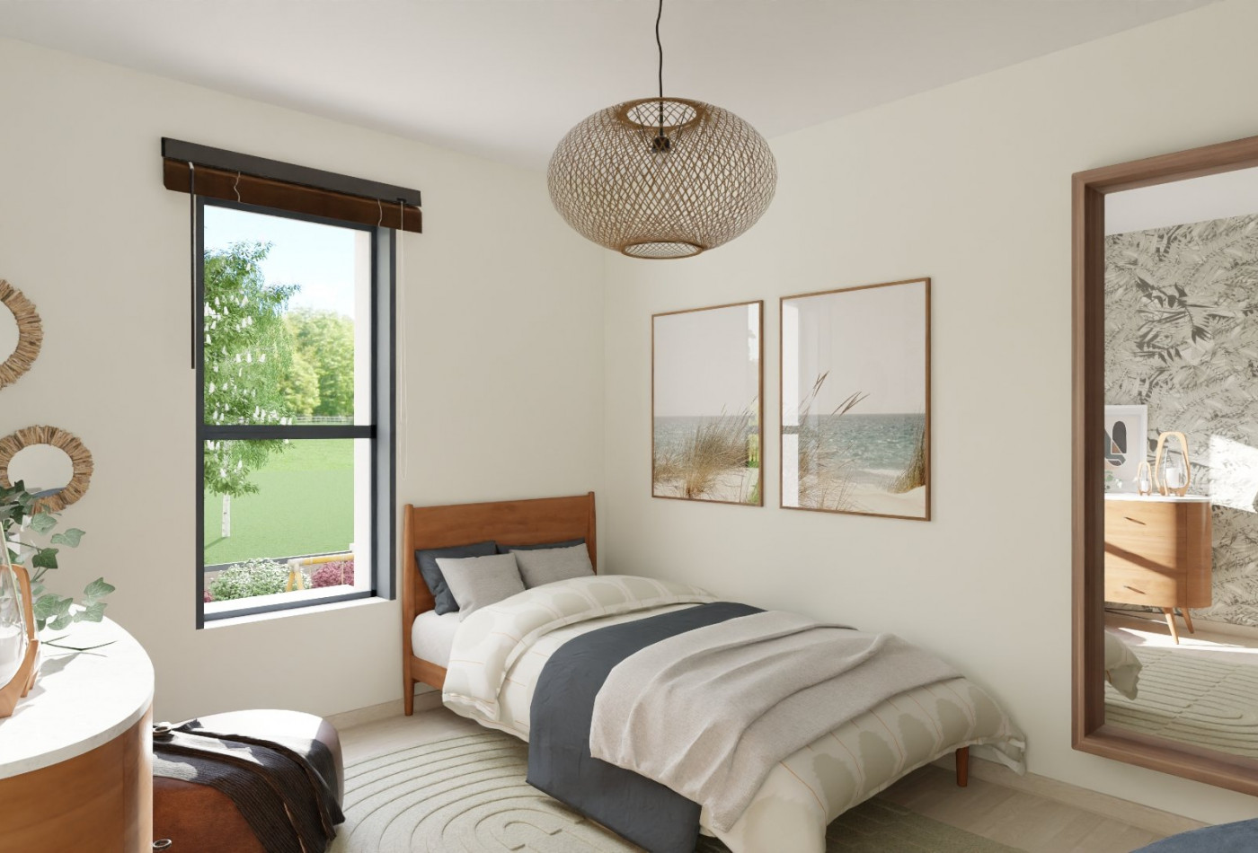 vente Maison Amilly - Photo 5