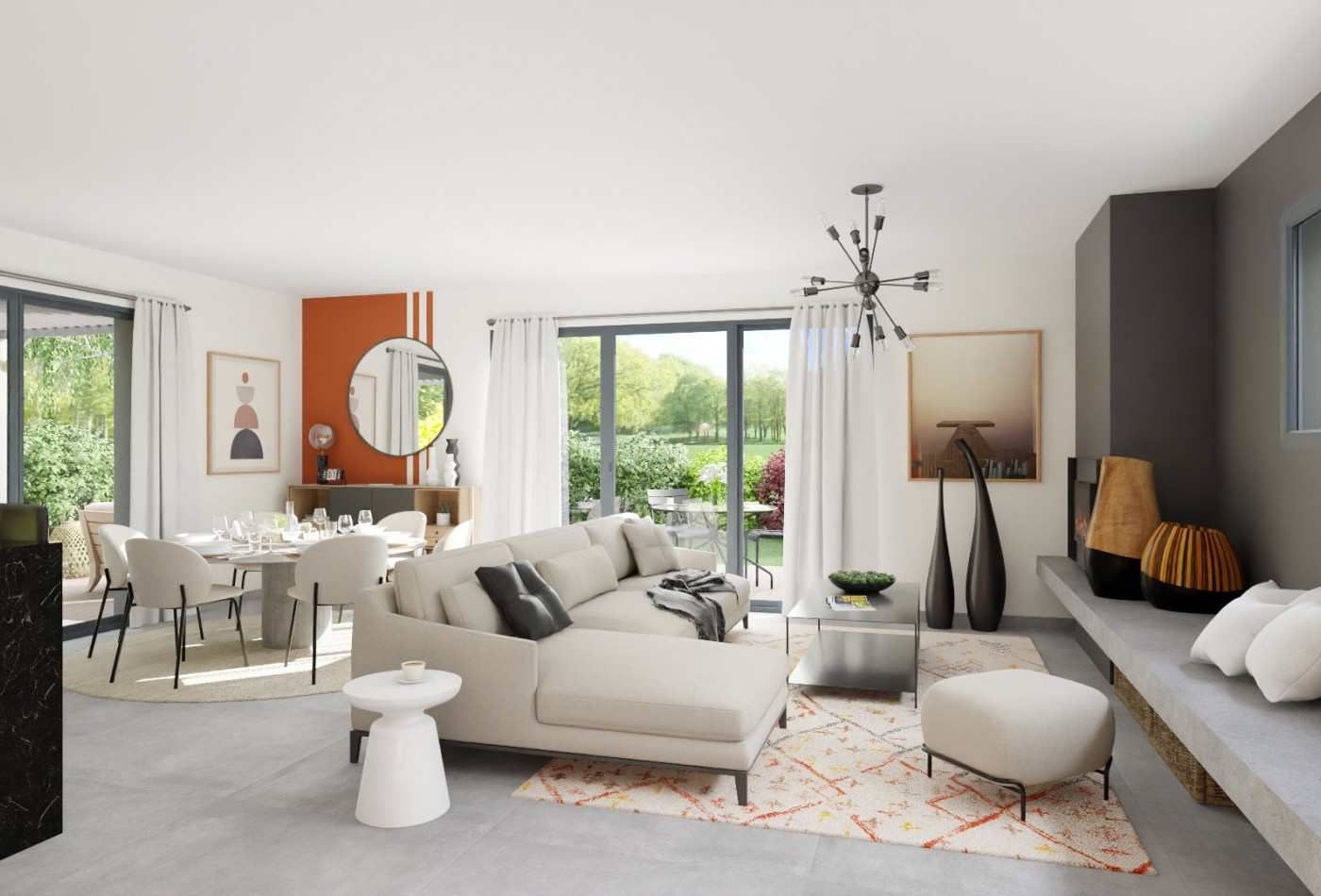 vente Maison Amilly - Photo 2