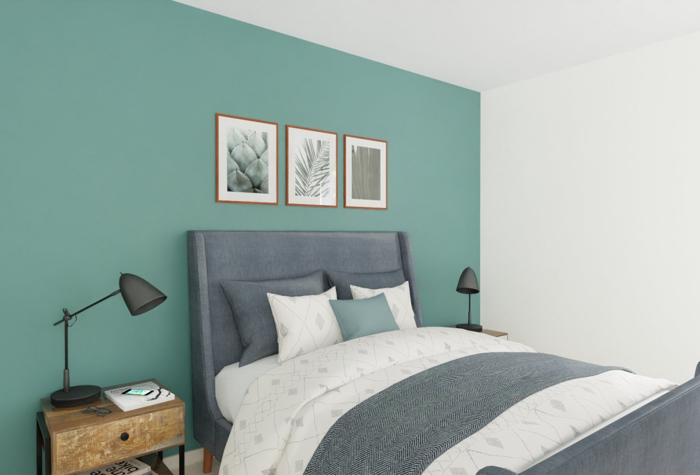 vente Maison Amilly - Photo 6