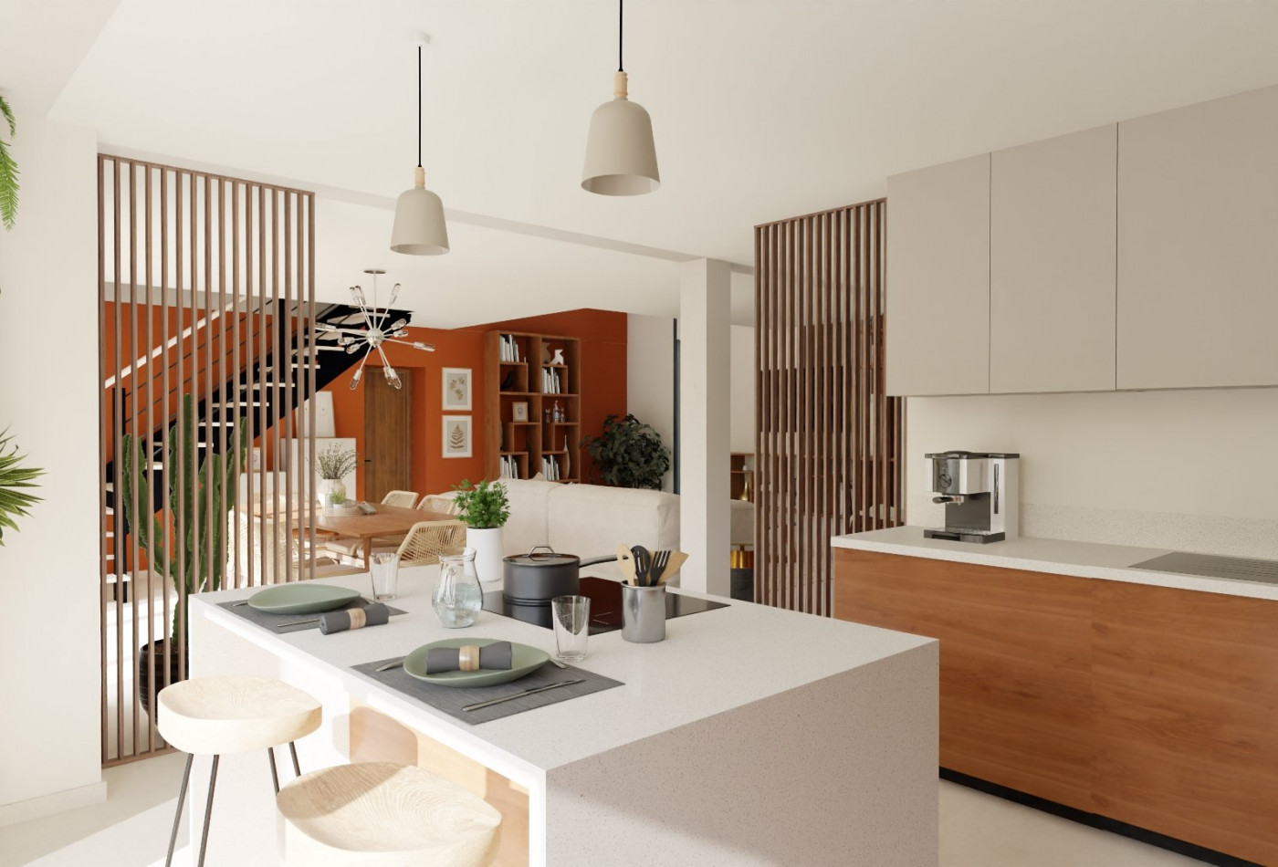 vente Maison Ardon - Photo 2