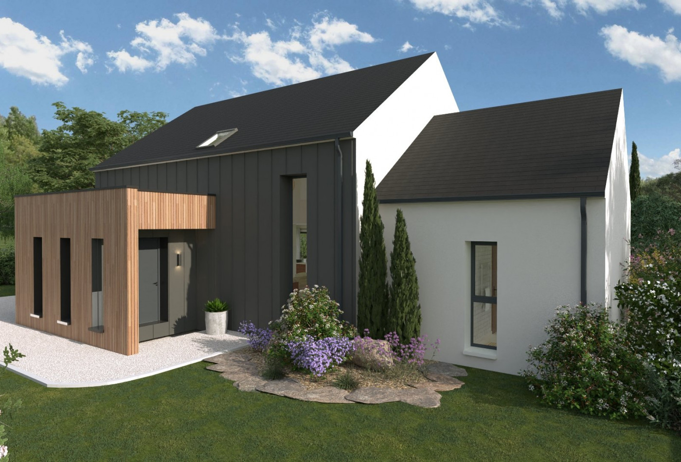 vente Maison Ardon - Photo 5