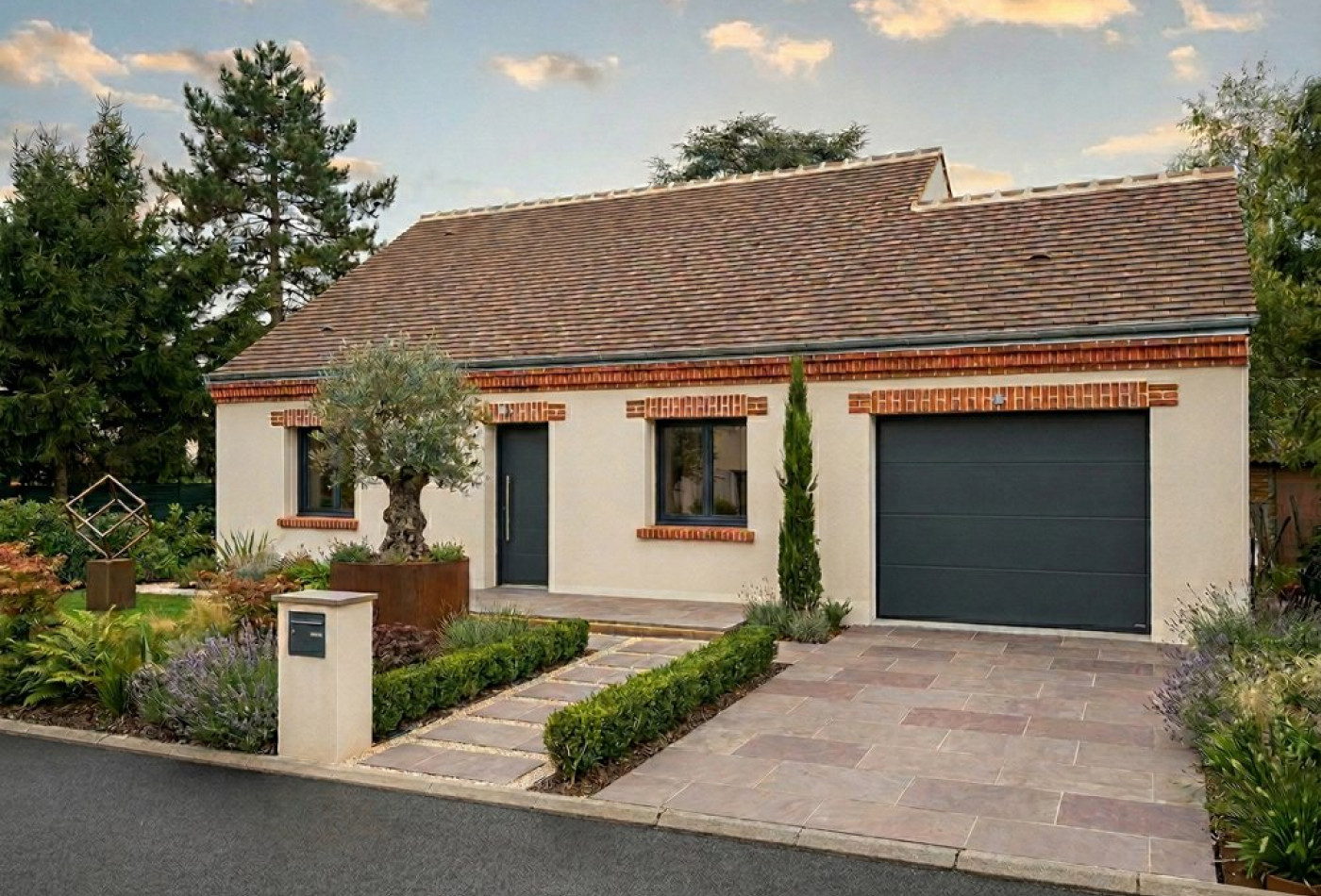 vente Maison Tigy - Photo 1