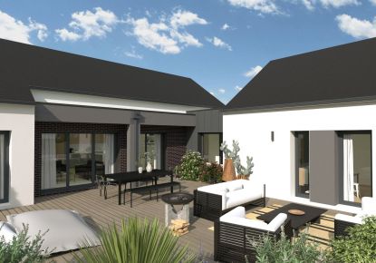 vente Maison Villemandeur