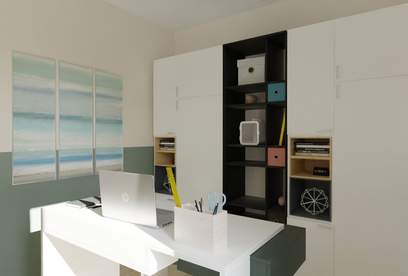 vente Maison Villemandeur - Photo 8