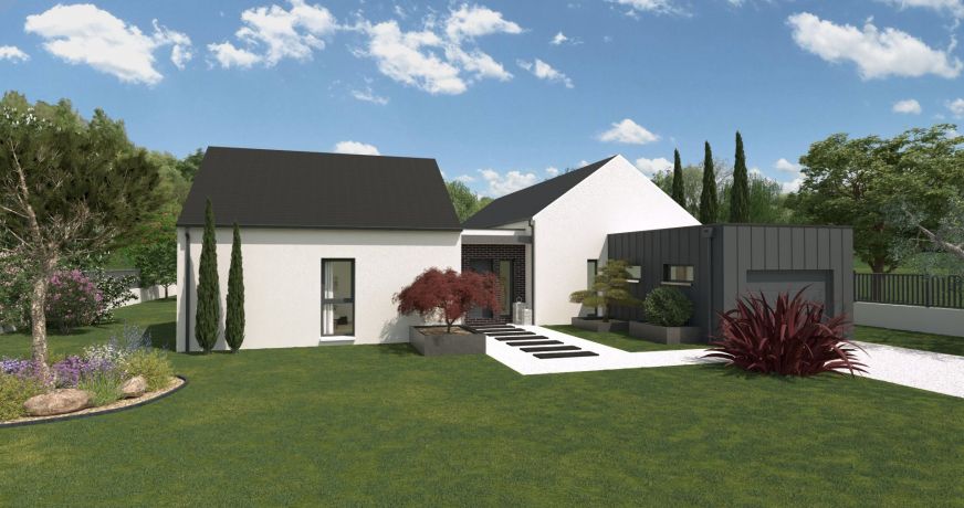 vente Maison Saint Hilaire Saint Mesmin