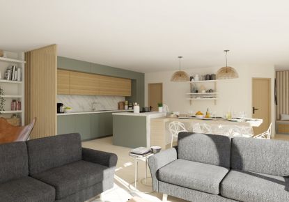 vente Maison Saint Hilaire Saint Mesmin