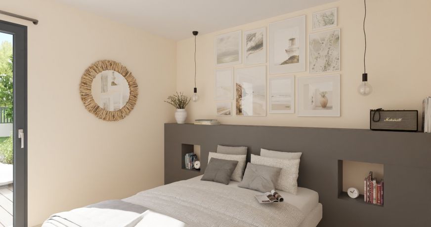 vente Maison Chateauneuf Sur Loire