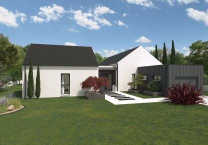 vente Maison Chateauneuf Sur Loire