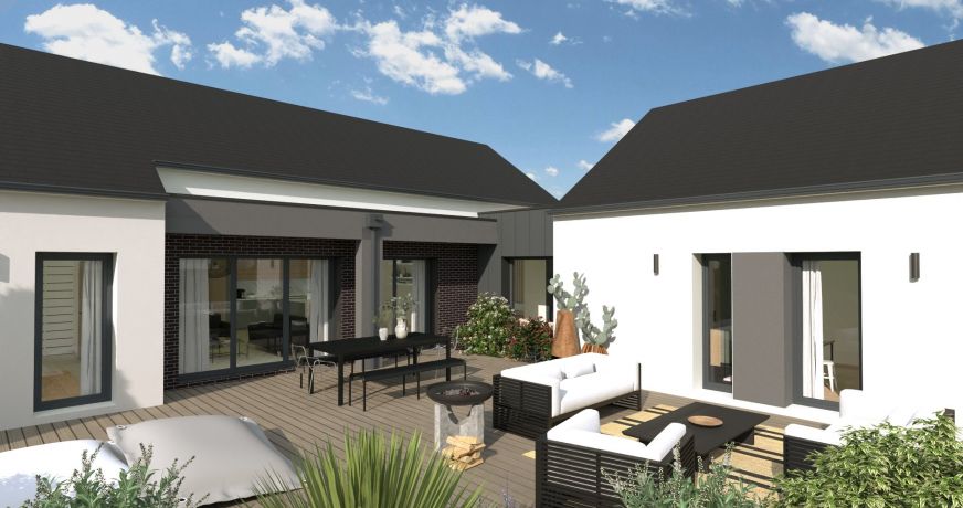 vente Maison Chateauneuf Sur Loire