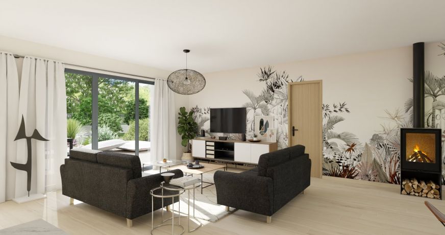 vente Maison Chateauneuf Sur Loire